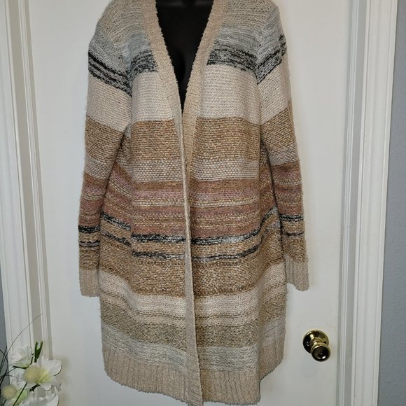 Pina Rosi Cardigan Sweater - Picture 2 of 6